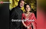 Geetansha Sood (Ritesh Agarwal’s Wife) Wiki, Name, Biography, Age, Family, Husband, Caste & More