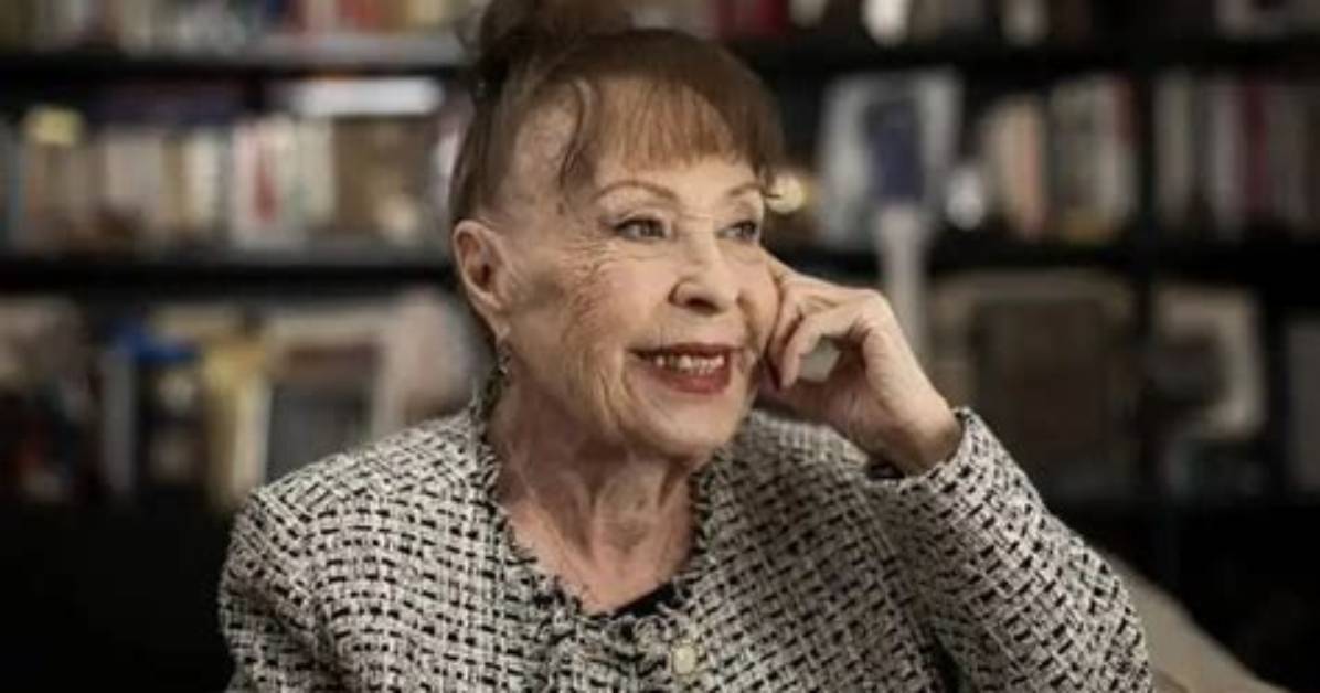 Gemma Cuervo Net Worth