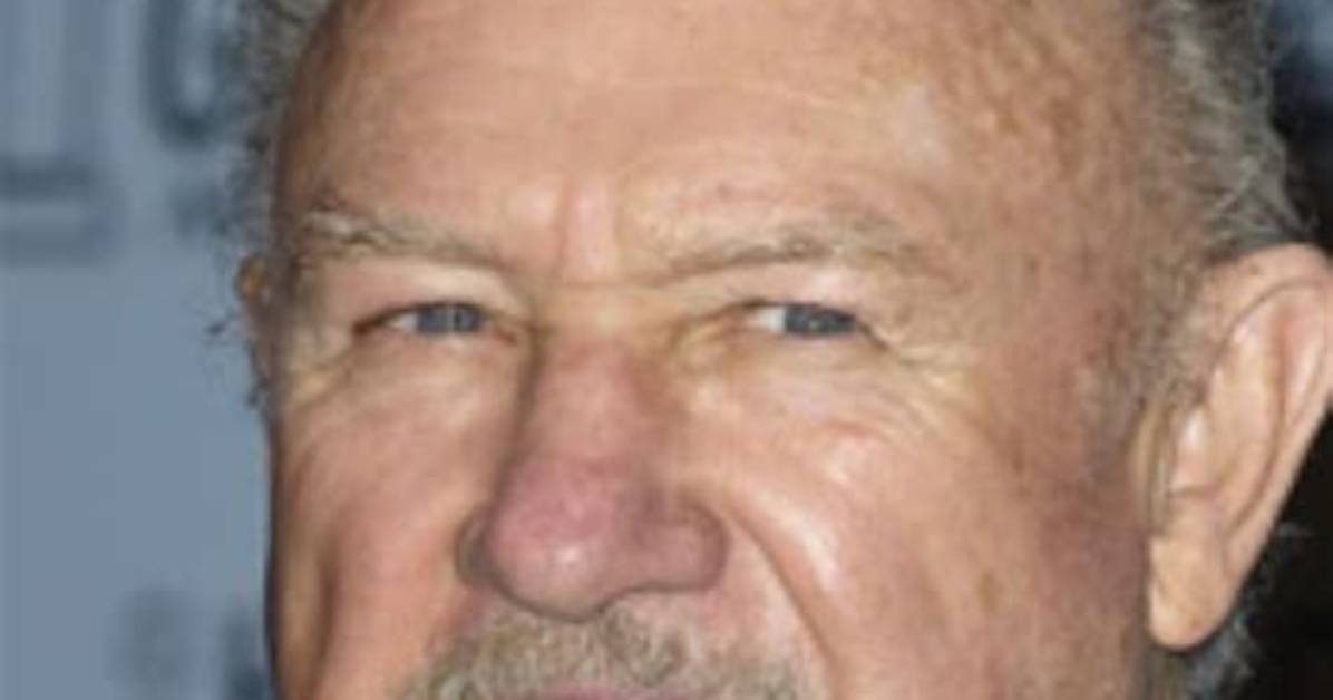 Gene Hackman – Biography, Facts & Life Story
