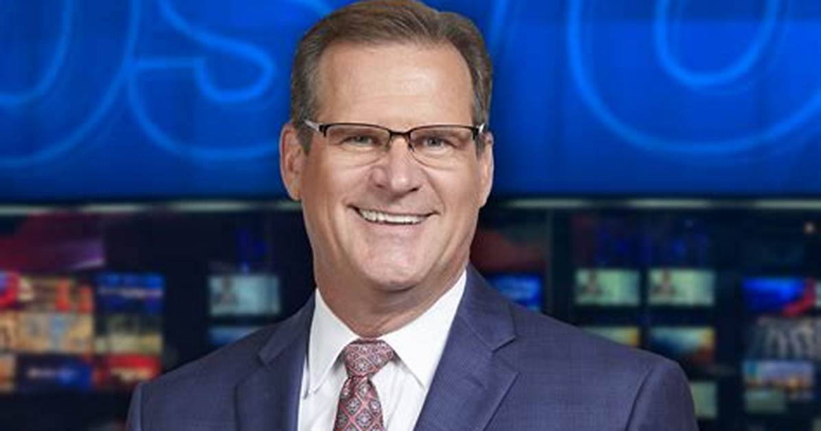 Gene Lavanchy Fox25, Bio, Wiki, Age, Height, Wife, Education, Salary, and Net Worth