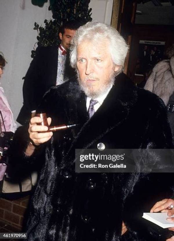 Gene Scott