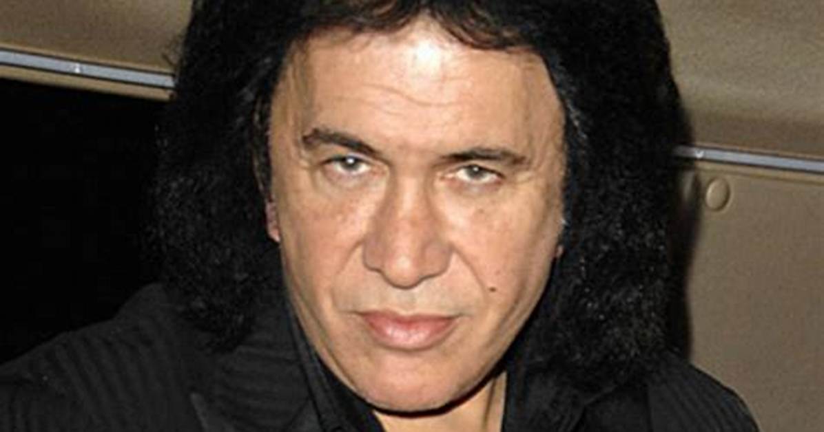 Gene Simmons – Biography, Facts & Life Story