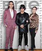Gene Simmons Height