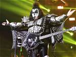 Gene Simmons