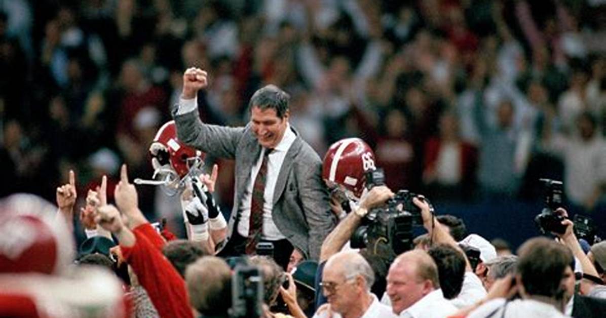Gene Stallings