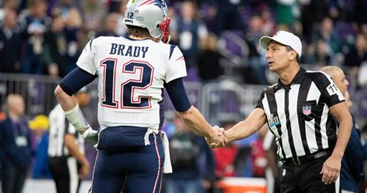 Gene Steratore