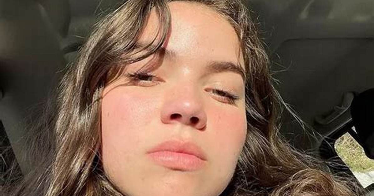 Genea Charpentier- Net Worth, Bio, Boyfriend, Height, Movies, Career
