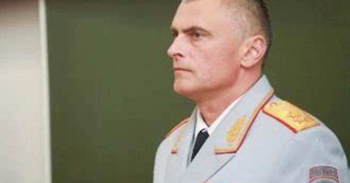 General Alexander Travnikov Wikipedia and Age: Wife & Health