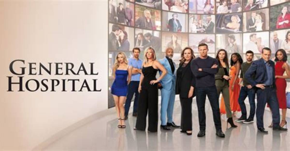 'General Hospital' — Latest News and Updates