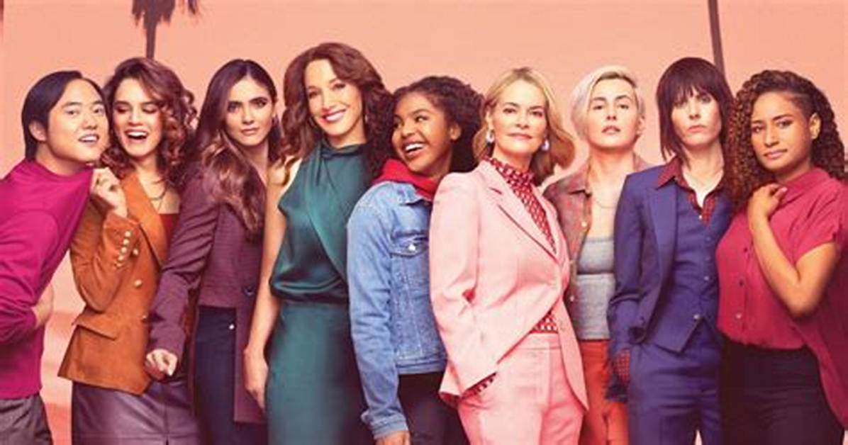 Generation Q' Canceled? What to Know