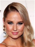 Genevieve Morton Net Worth – How Much Is Genevieve Morton Worth?