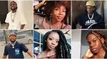 Genevieve Nnaji, Davido, Rema, Other Nigerian Celebrities and Their Doppelgangers