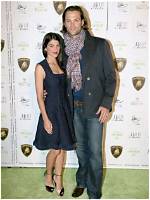Genevieve Padalecki Net Worth