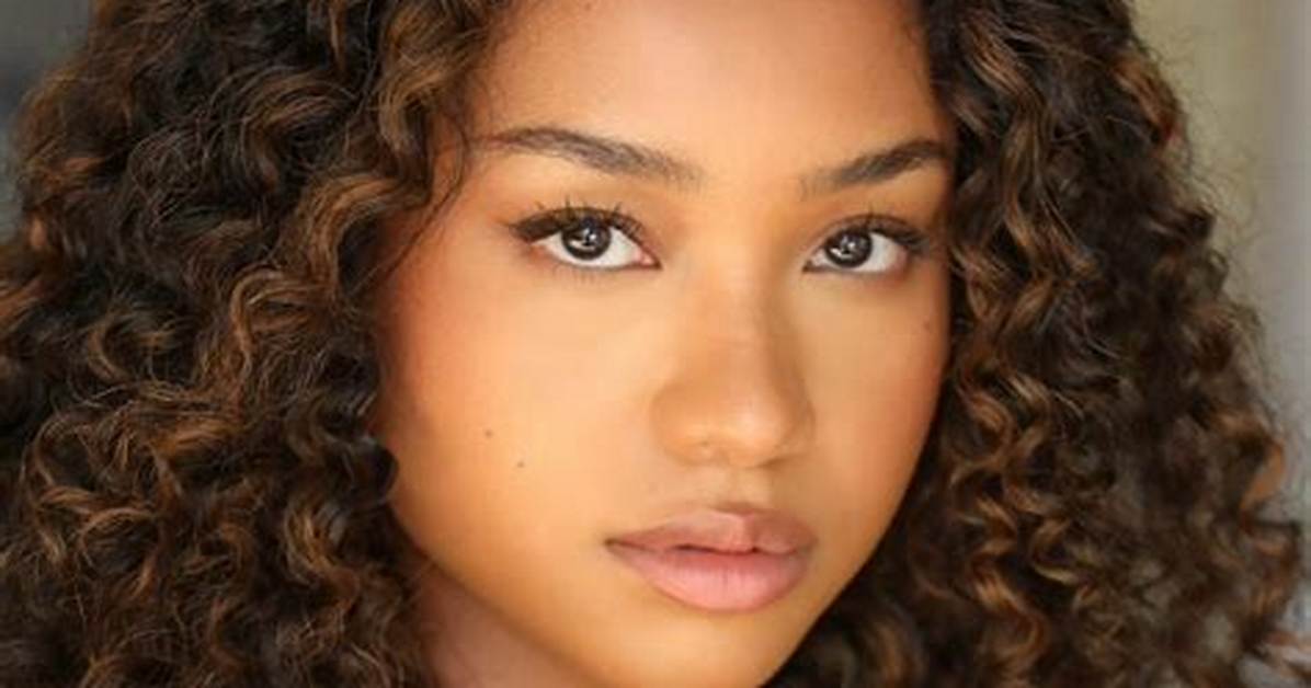 Genneya Walton