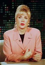 Gennifer Flowers