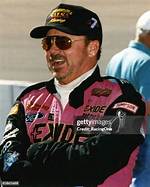 Geoff Bodine
