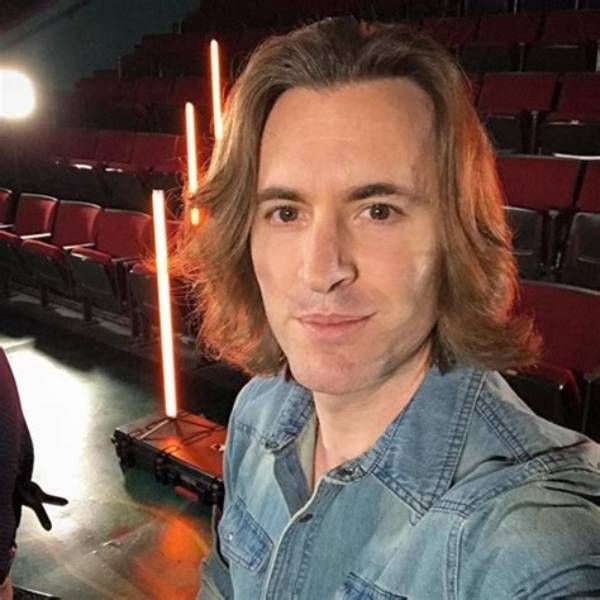 Geoff Castellucci