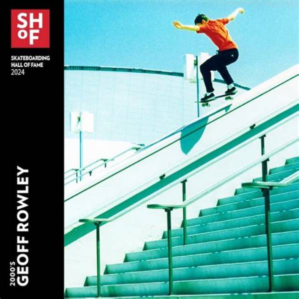 Geoff Rowley