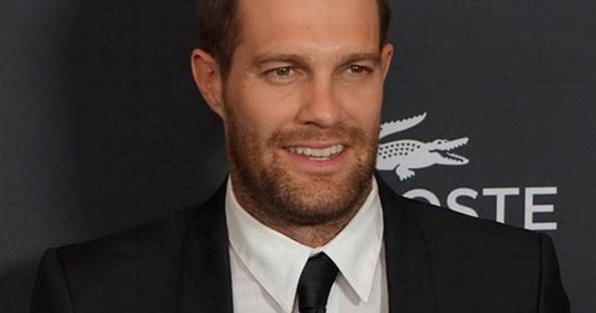 Geoff Stults – Biography, Facts & Life Story