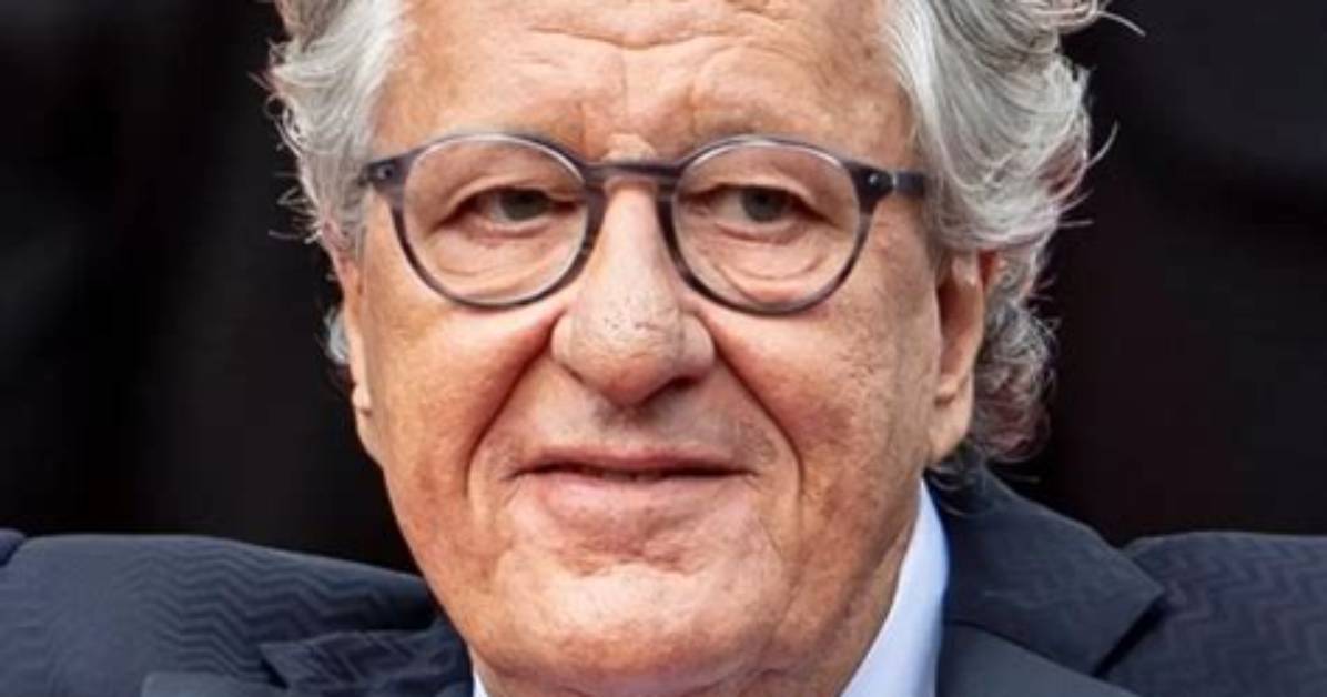 Geoffrey Lower Net Worth