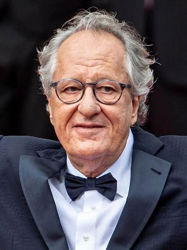 Geoffrey Lower Net Worth