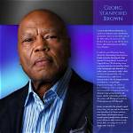 Georg Stanford Brown
