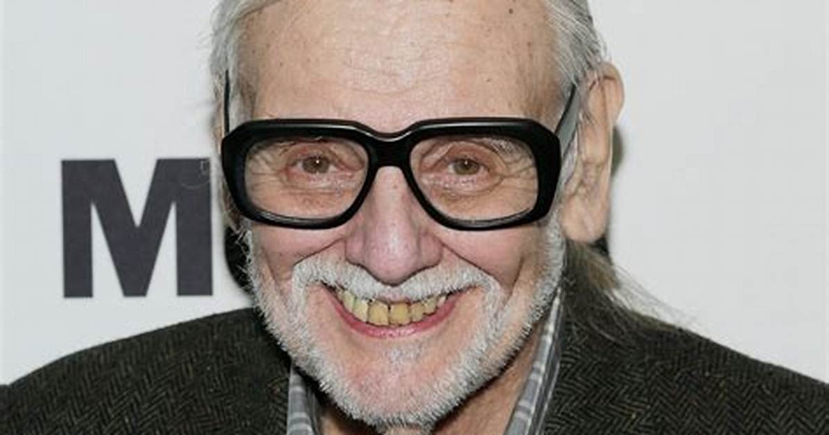 George A. Romero Net Worth