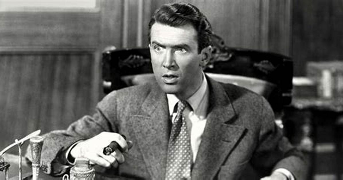 George Bailey