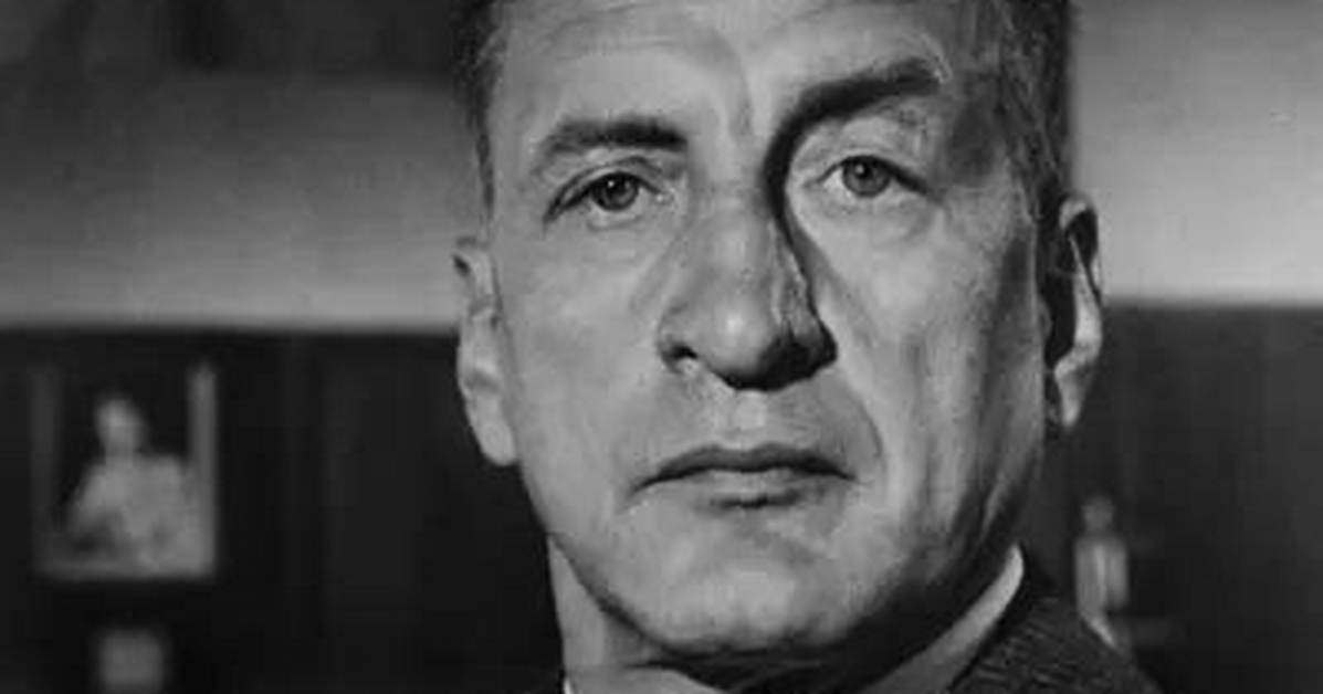 George C. Scott Net Worth – How Much Is C. Scott Worth?