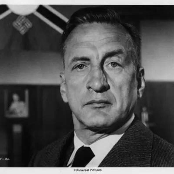 George C. Scott Net Worth – How Much Is C. Scott Worth?