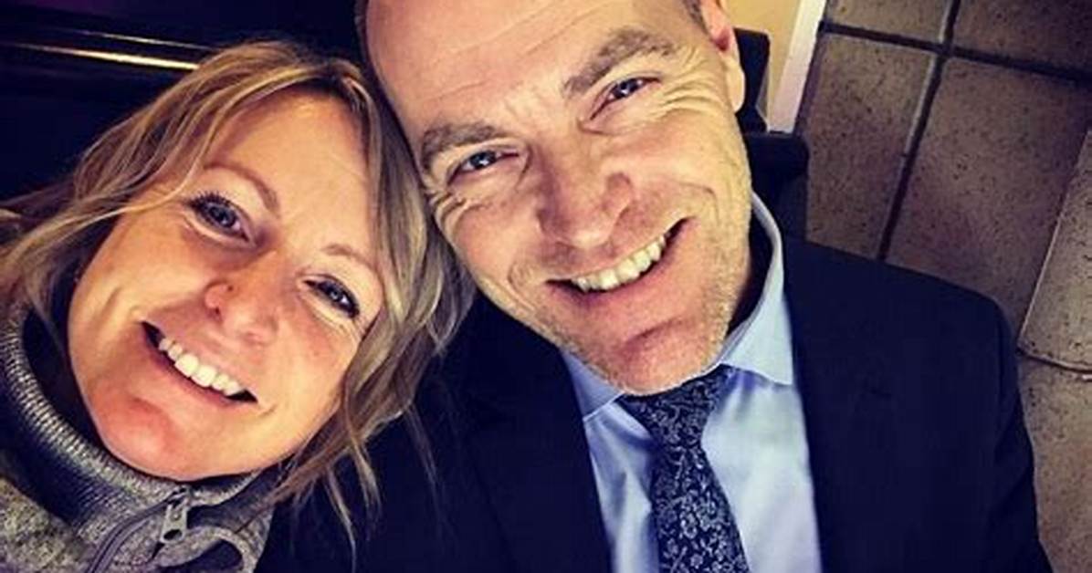 George Canyon Real Name, Age, Wife, Daughter