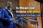 George Clinton Is Still Alive; Death Hoax Debunked