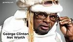 George Clinton Net Worth – How Much Is Clinton Worth?