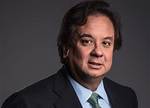 George Conway Net Worth 2024