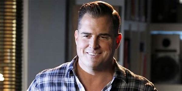 George Eads Net Worth