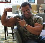 George Farah