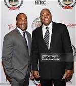 George Foreman Jr.