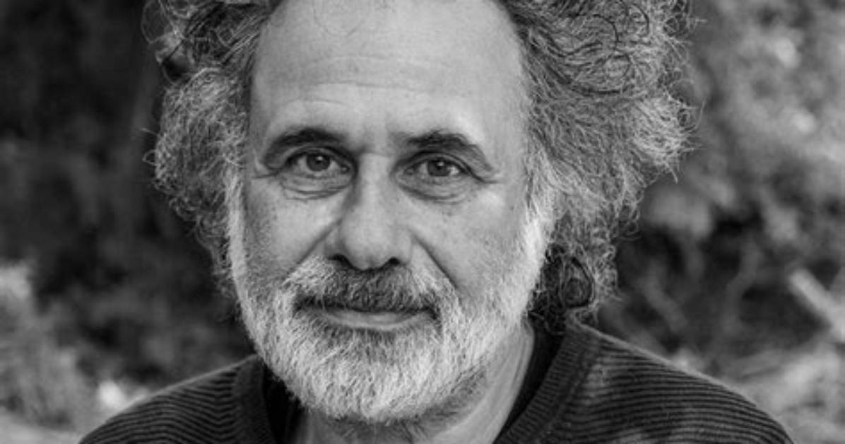 George Georgiou