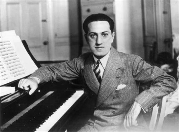 George Gershwin Net Worth