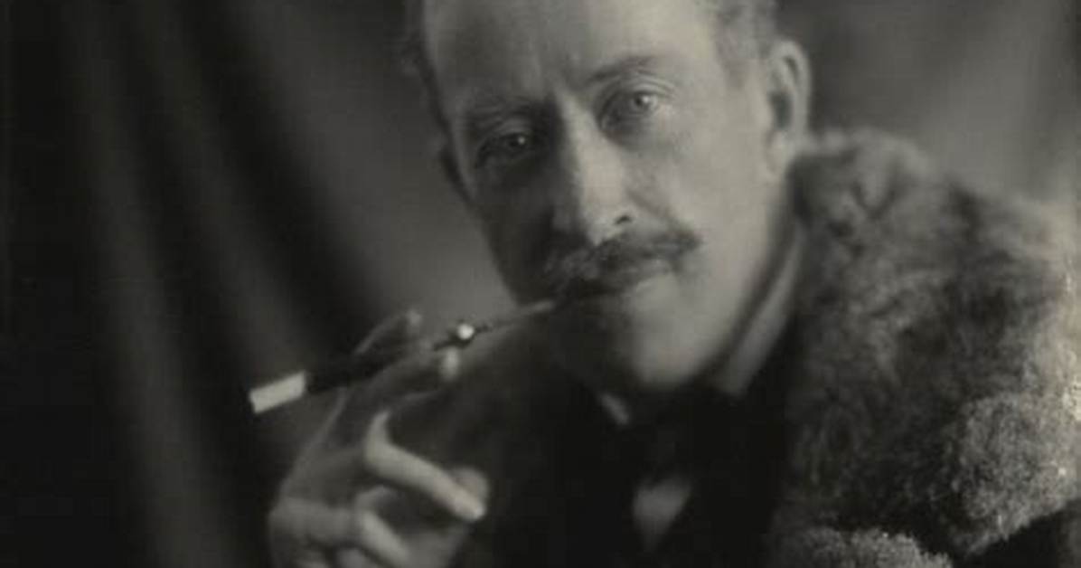 George Herbert, 5Th Earl of Carnarvon