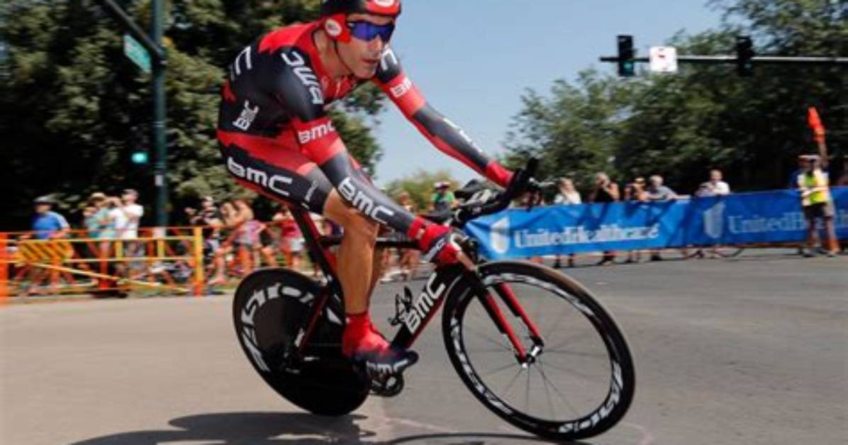 George Hincapie Net Worth 2024