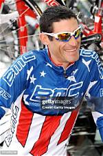 George Hincapie