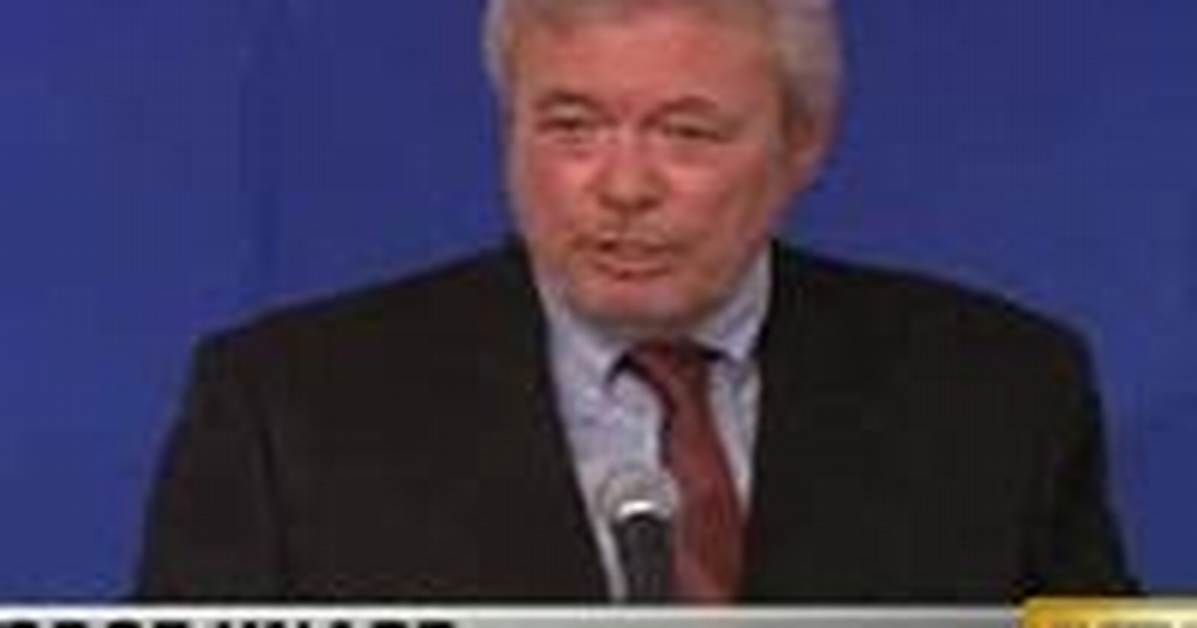 George Knapp Klas-Tv, Bio, Wiki, Age, Height, Wife, Salary, and Net Worth