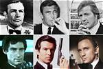 George Lazenby