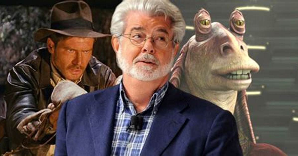 George Lucas