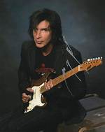 George Lynch Net Worth – How Much Is Lynch Worth?