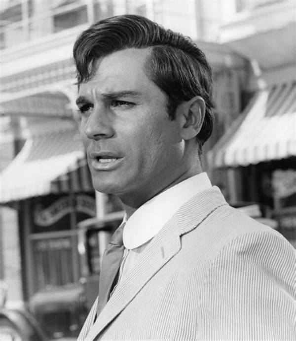 George Maharis Net Worth 2024