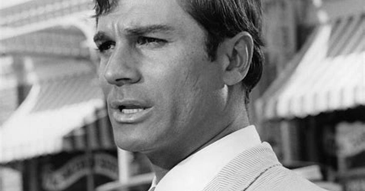 George Maharis Net Worth – How Much Is Maharis Worth?