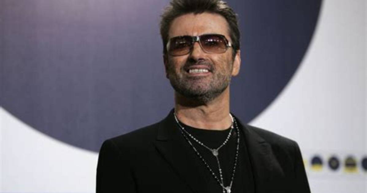 George Michael Net Worth - How Much Does George Michael Make?