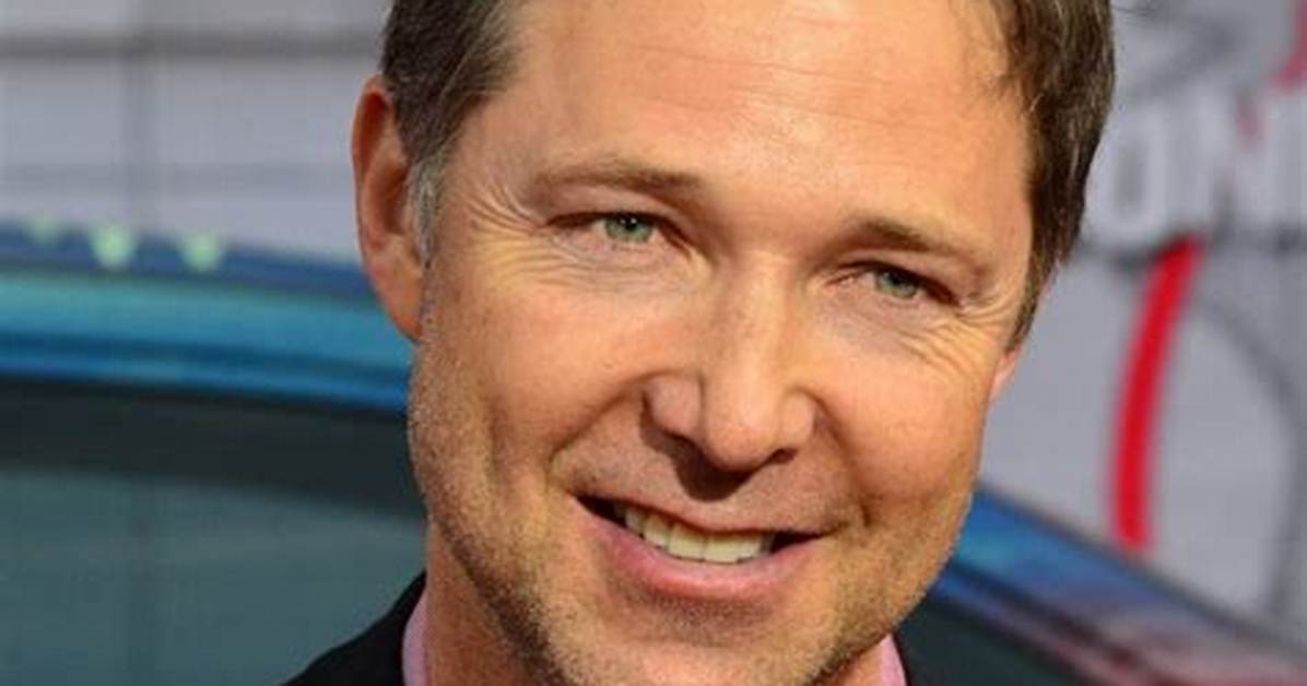 George Newbern Net Worth